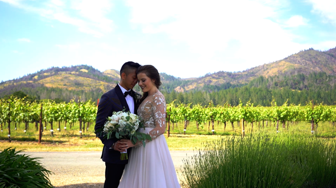 Gina + Jared